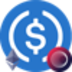 Bridged USD Coin (Wormhole Ethereum)